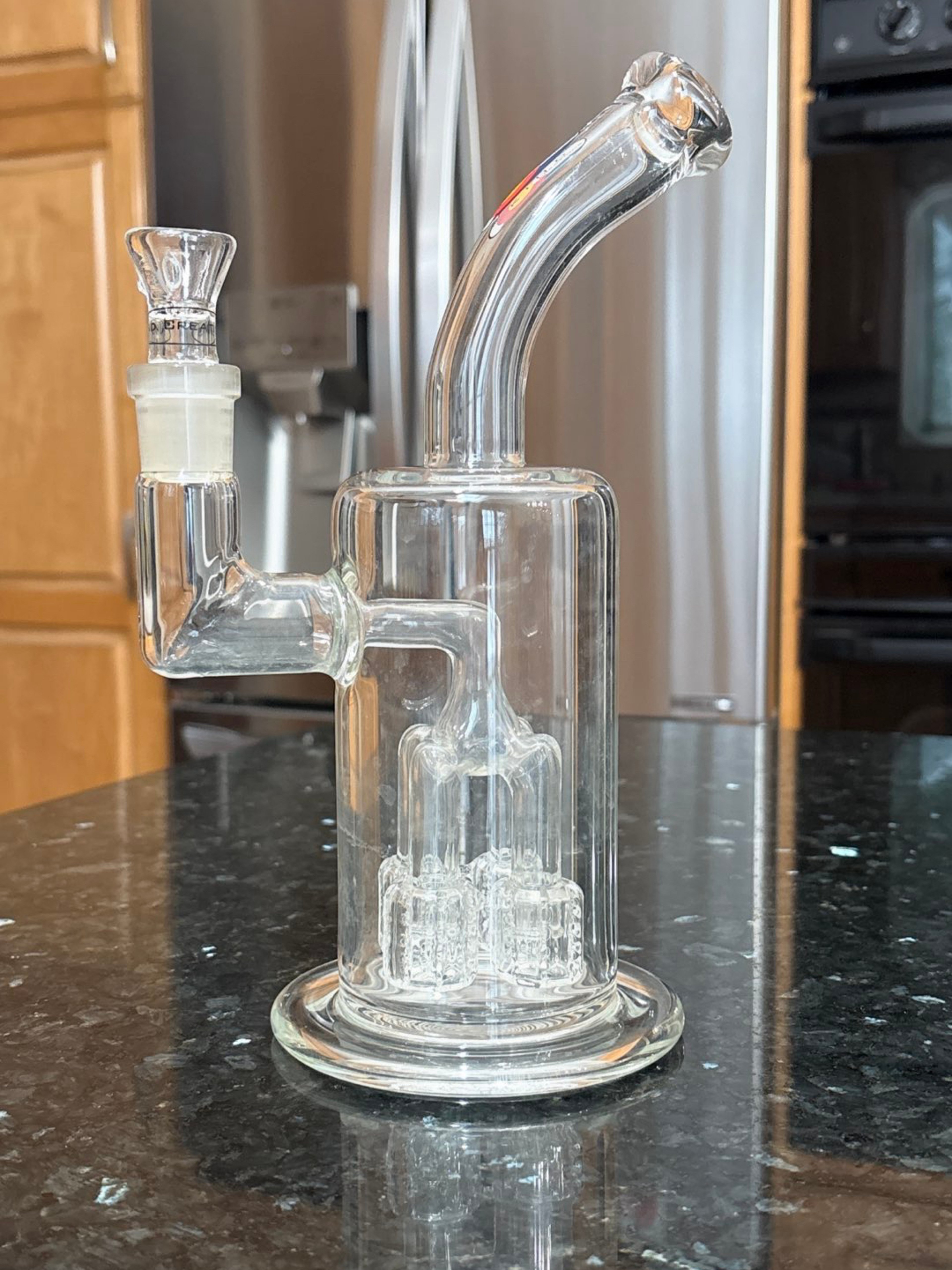 Preview pic of Kind Creations Quad Oil Drum