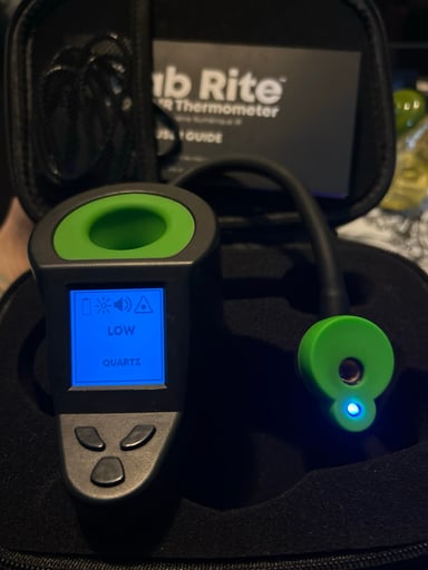 Preview pic of Dab Rite V 1.0