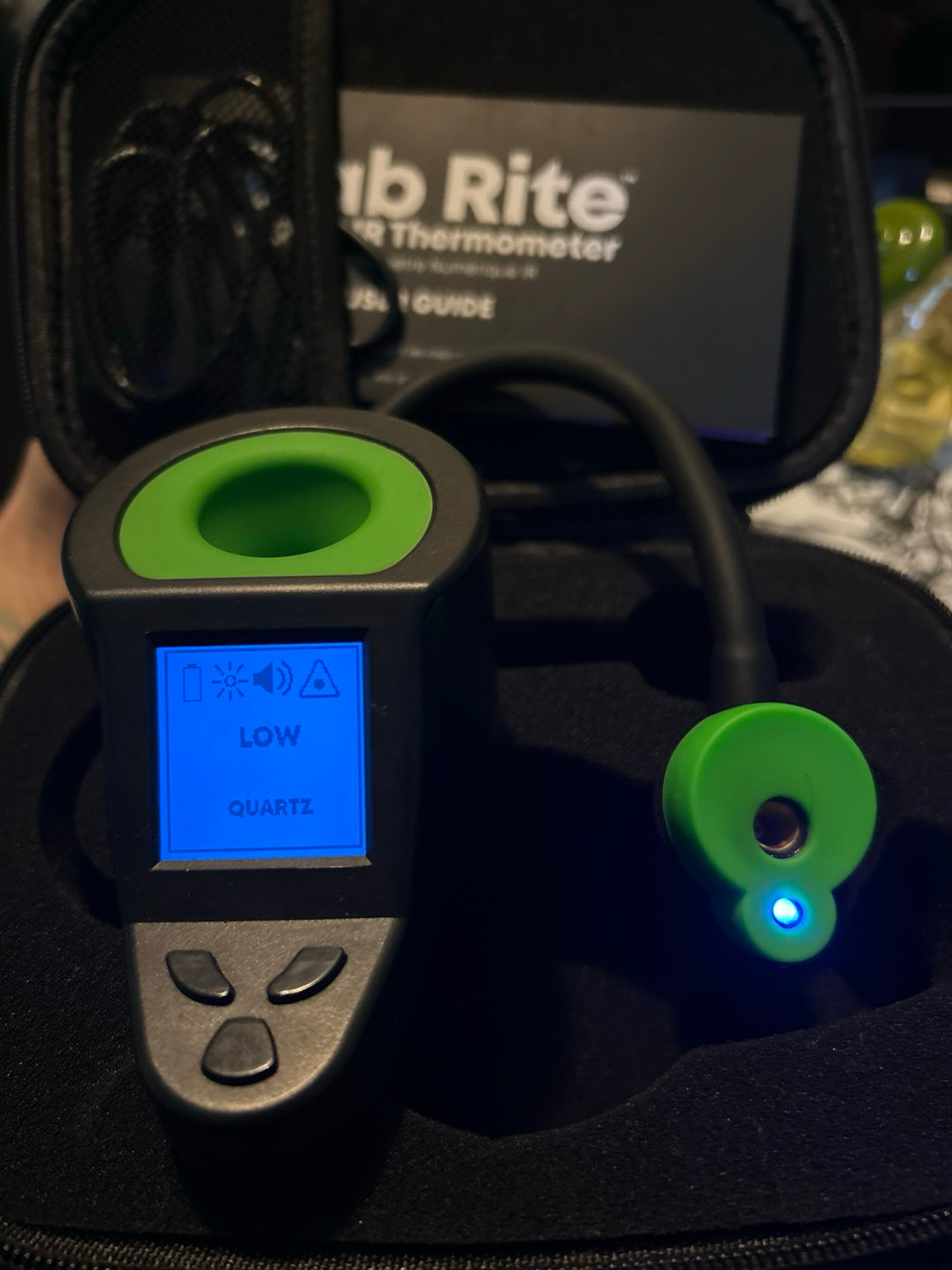 Dab Rite V 1.0 image 0