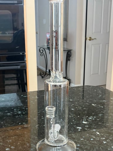 Preview pic of Sovereignty Glass Kingstem Upgrid Ice Pinch