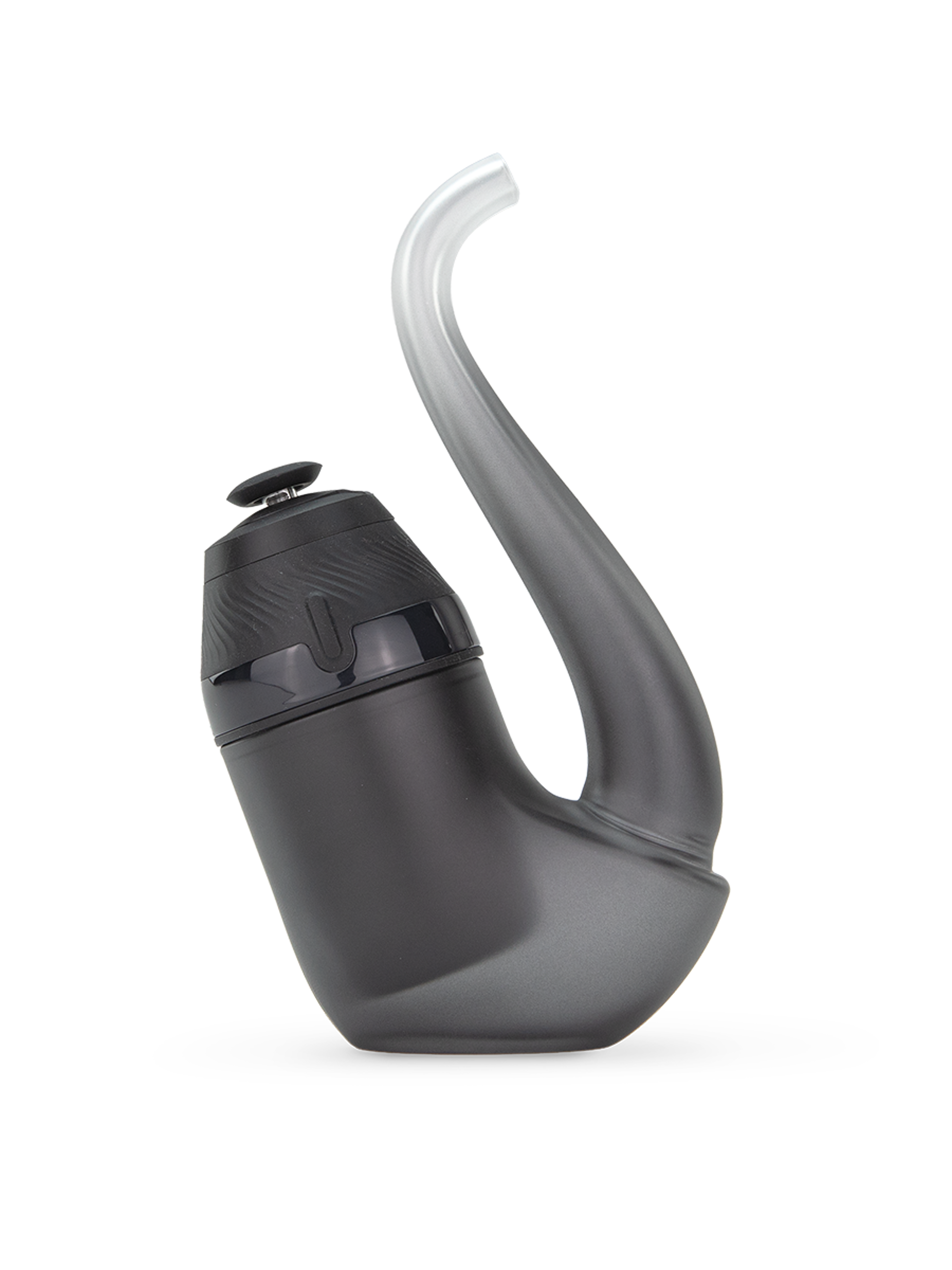 Preview pic of Custom Puffco bundle (onyx pivot, onyx proxy, purple blazer torch)