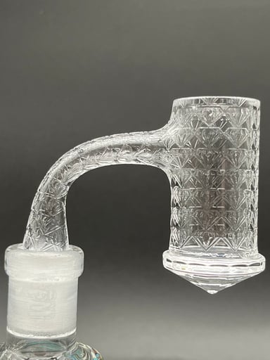 Preview pic of AFM BLAZARS QUARTZ BANGER