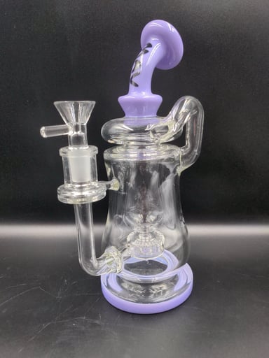 Preview pic of MAV 7" LIDO RECYCLER