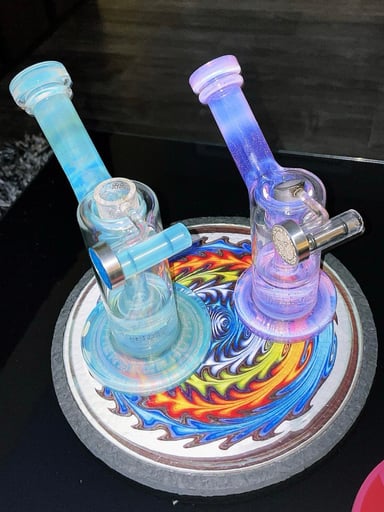Preview pic of HIS & HERS MOTHERSHIP ELITE MINI