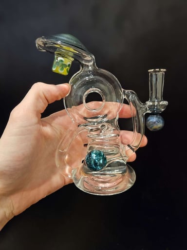 Preview pic of Uni- Cycler made by me!