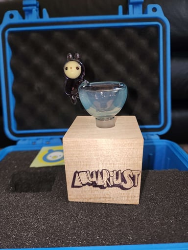 Preview pic of Aquariust Bowl (2021)