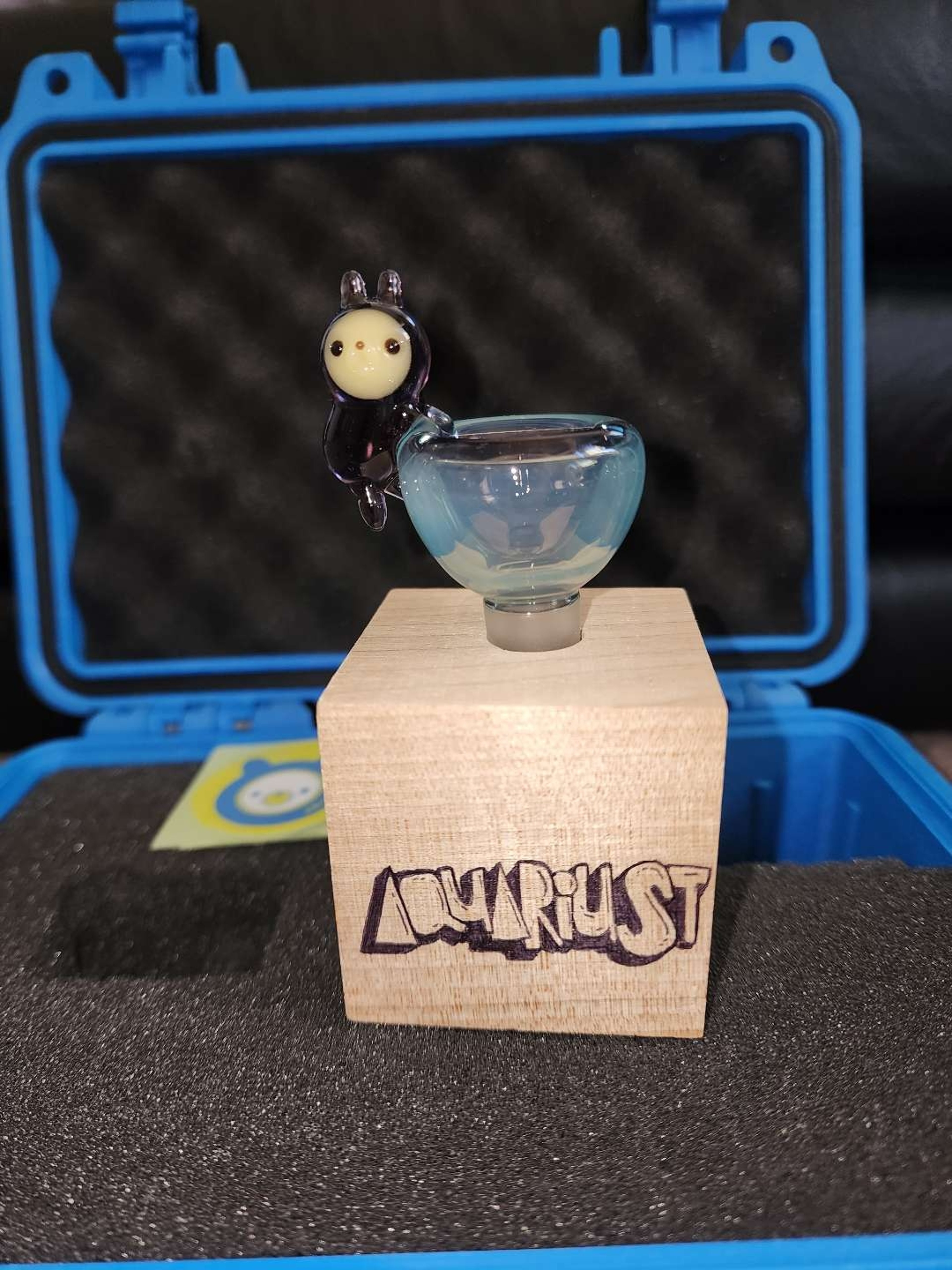 Aquariust Bowl (2021) image 0