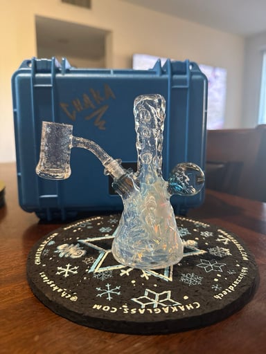 Preview pic of Chaka mini tube