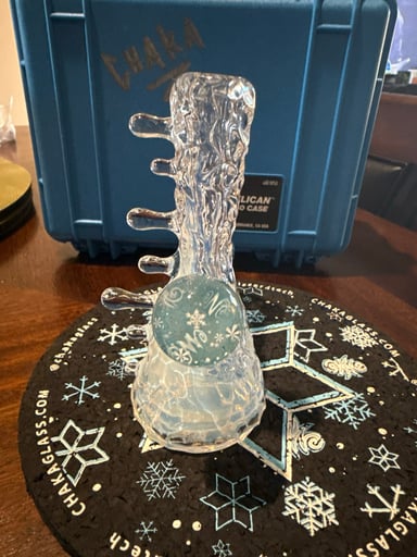 Preview pic of Chaka mini tube