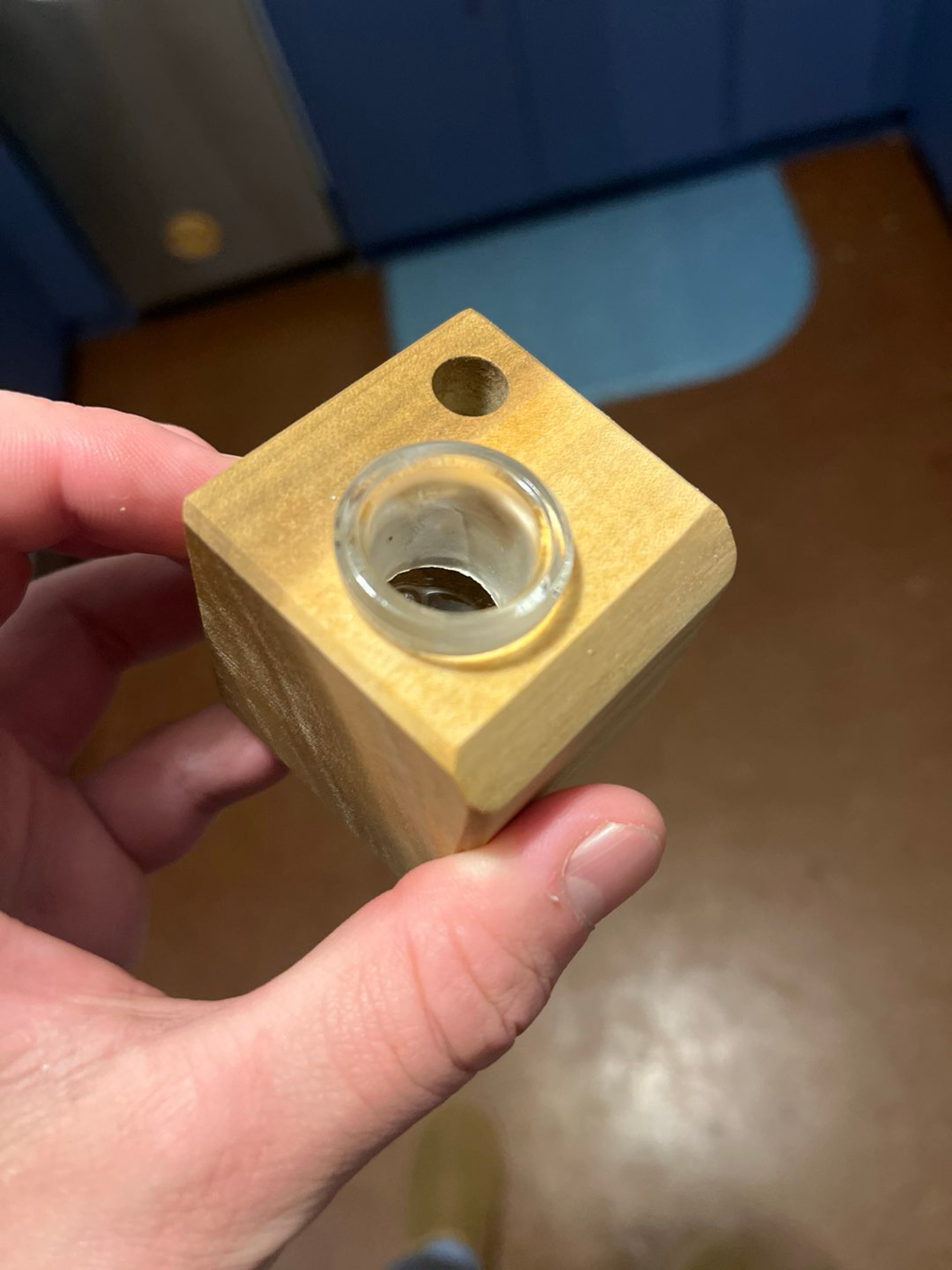 18mm slide/poker stand image 0