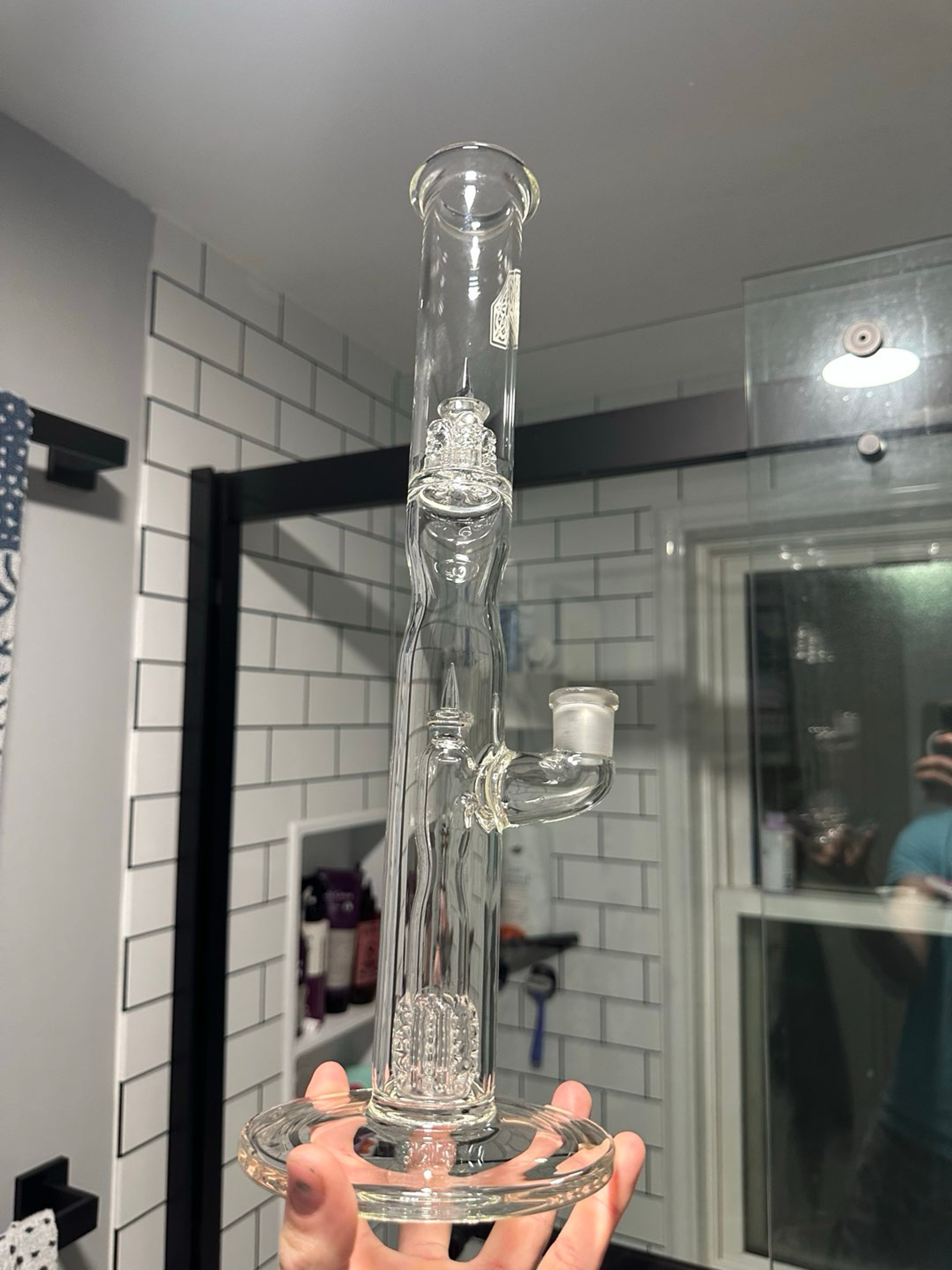 Preview pic of Pgladin double redux 360