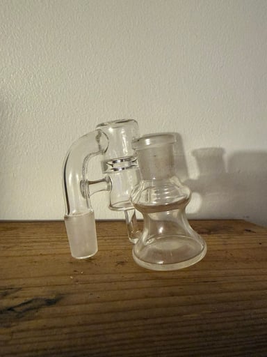 Preview pic of Kenta Kito Ash Catcher