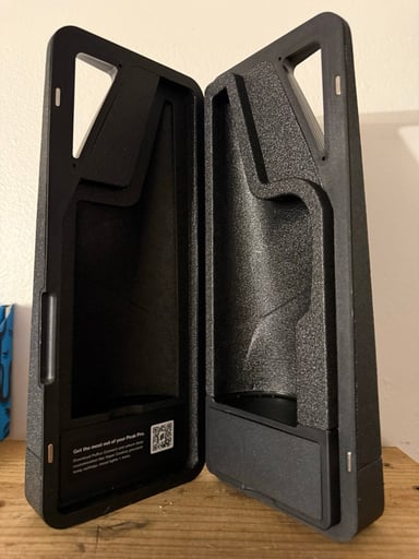 Preview pic of Peak Pro Case