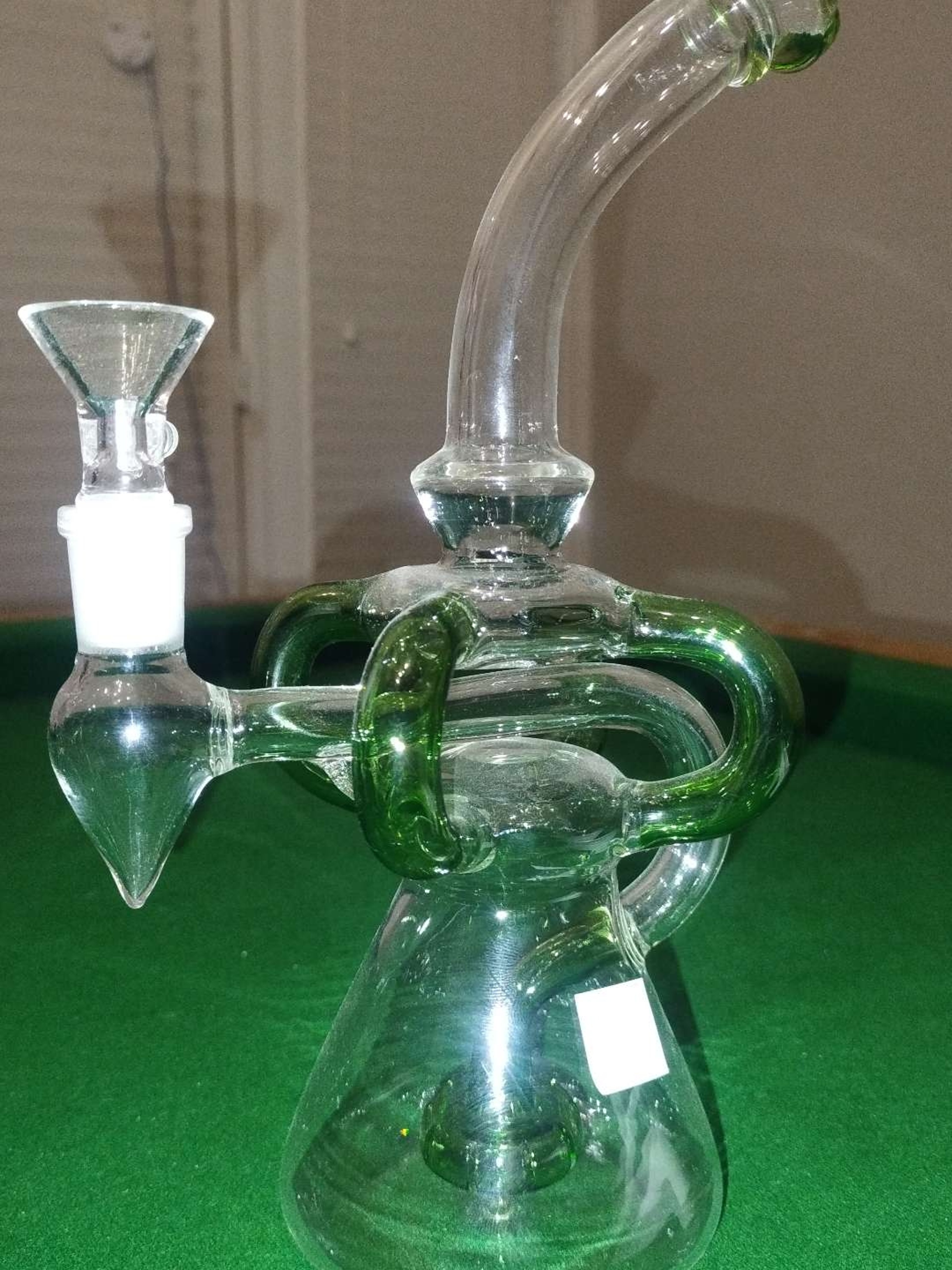 Recycler Barrel image 0