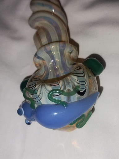 Preview pic of Swirl Lizzy