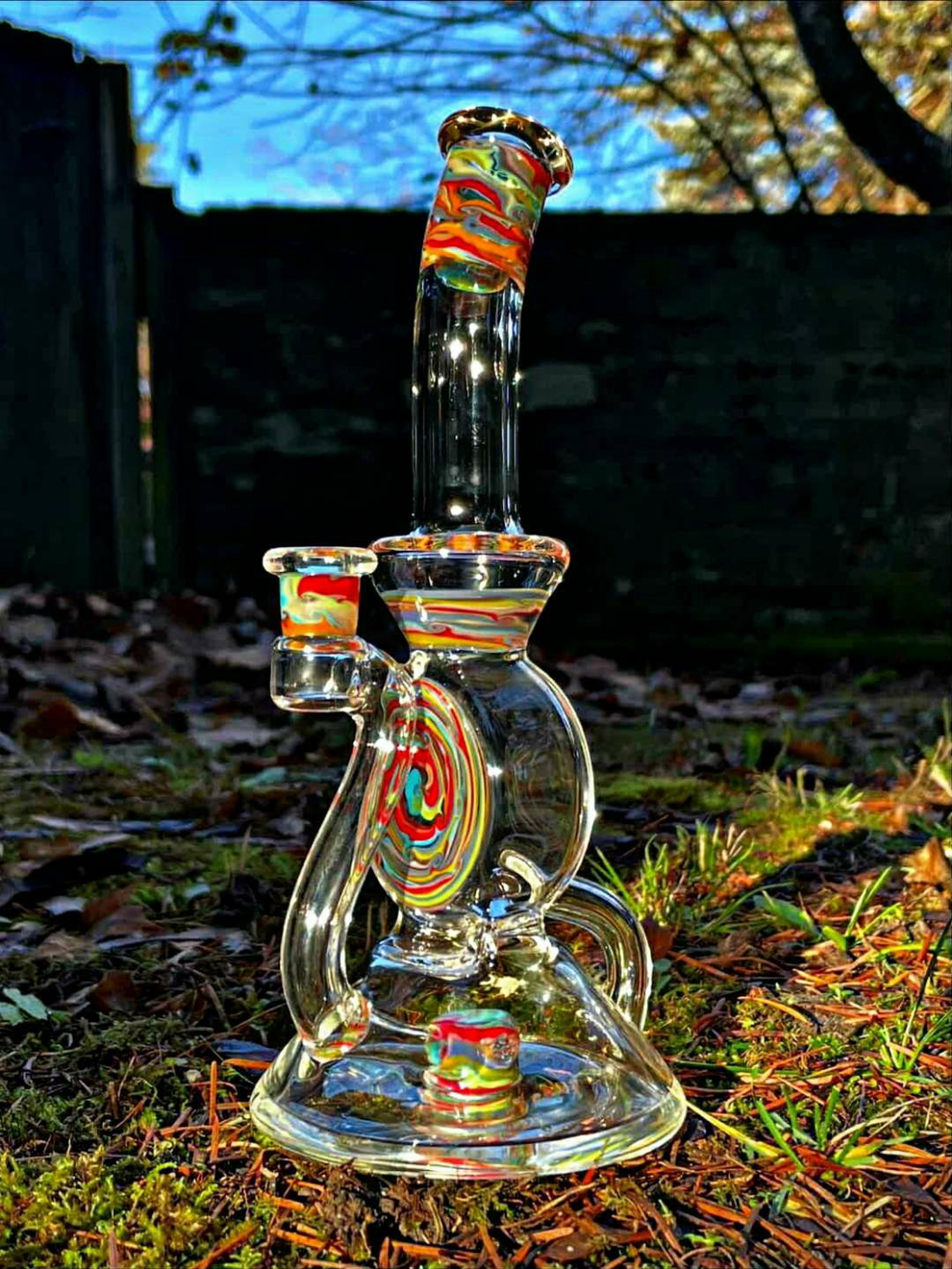 2025 Donatelli Recycler image 0