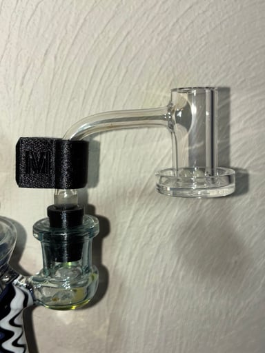 Preview pic of The Banger-Clip