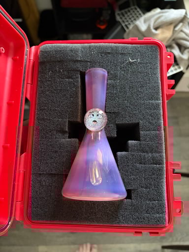 Preview pic of Kushy Solo BB