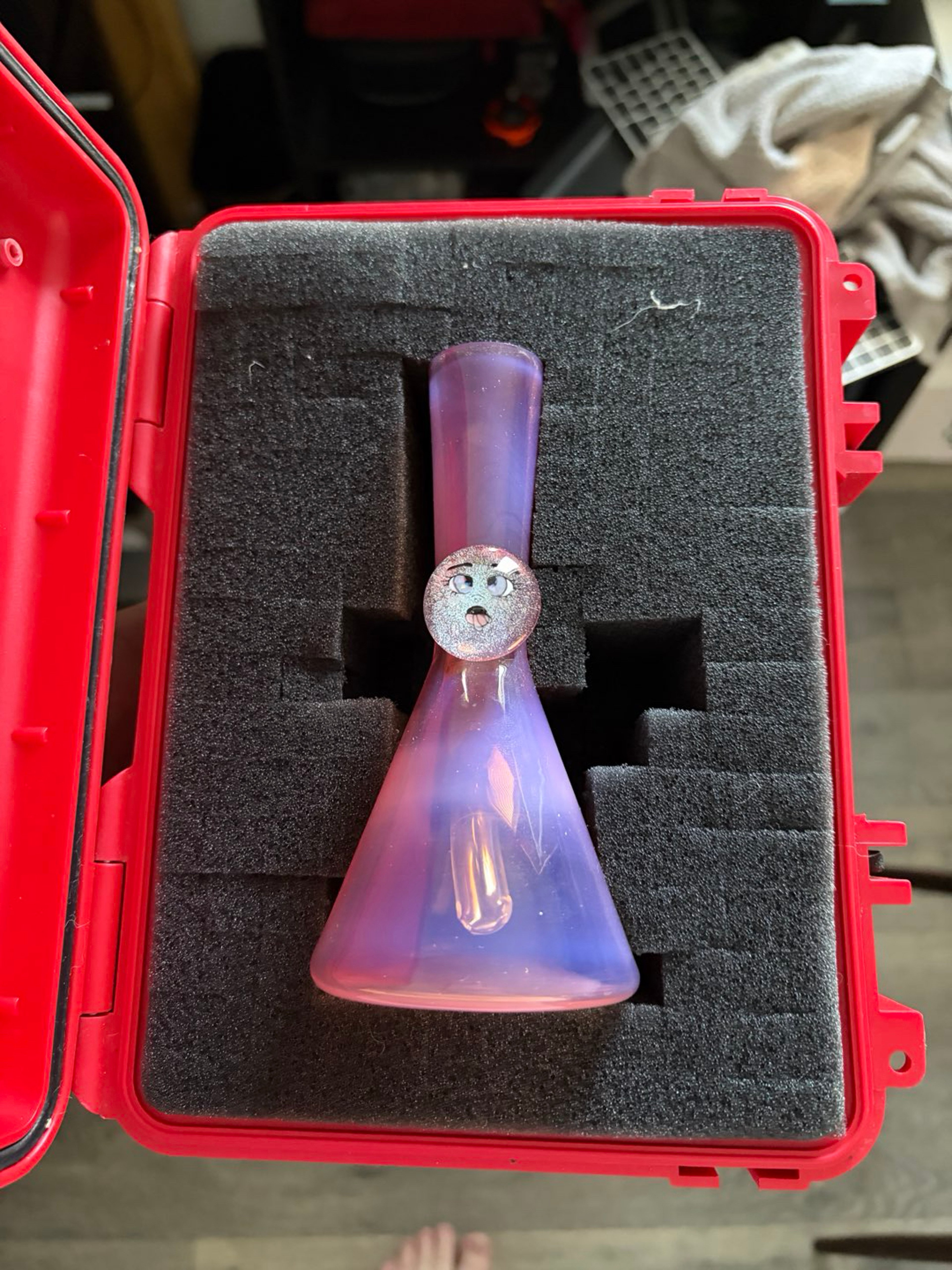 Kushy Solo BB image 0