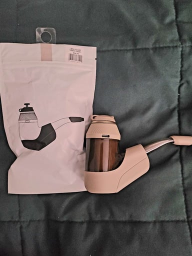 Preview pic of Desert Puffco Proxy W/Travel Pack