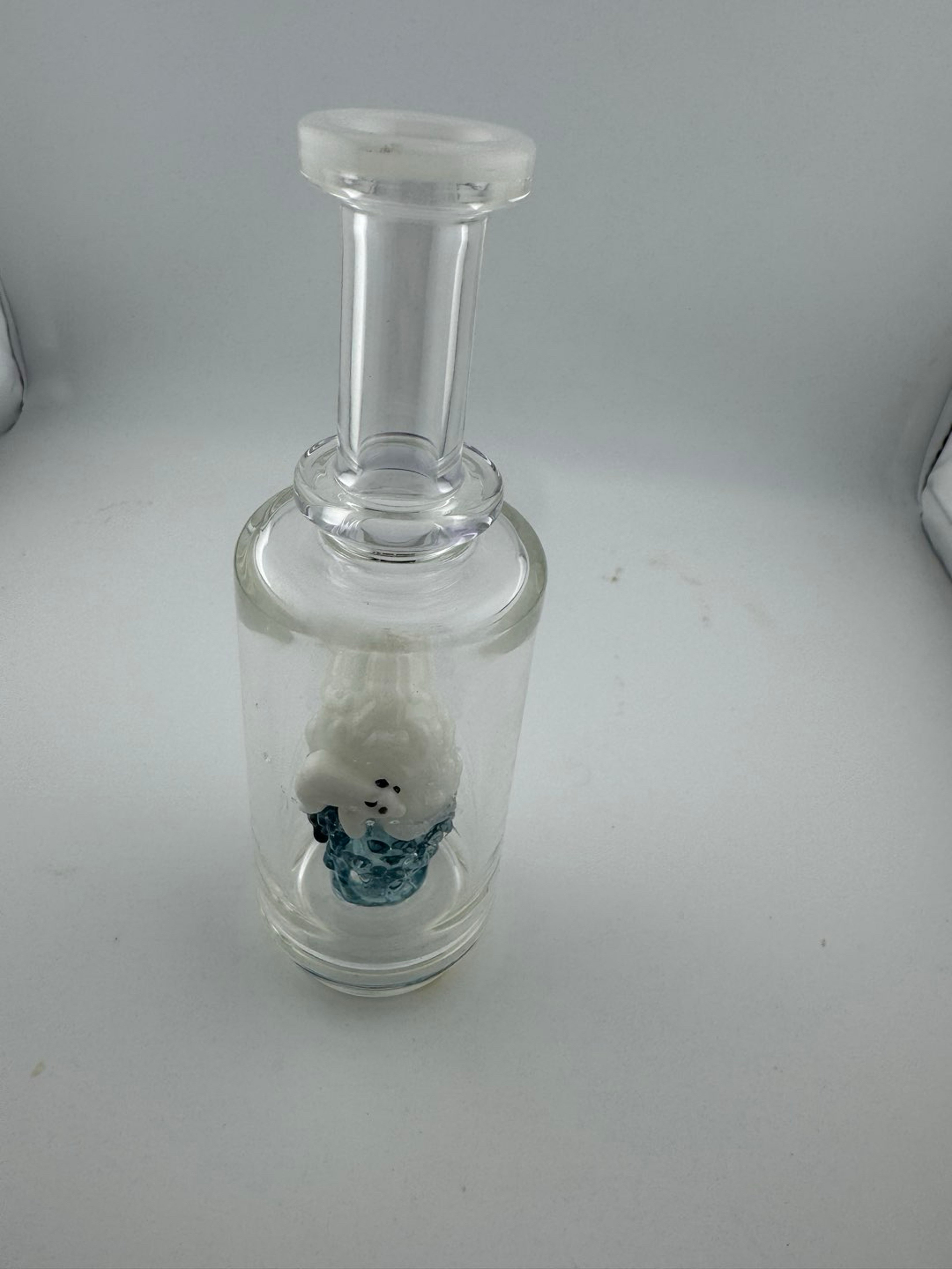 Preview pic of New Empire, GlassWorks, Penguin polar, bear, puffco peak top