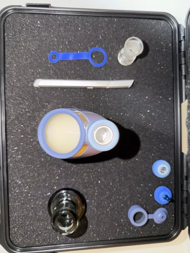 Preview pic of Puffco Peak Pro v2 and more