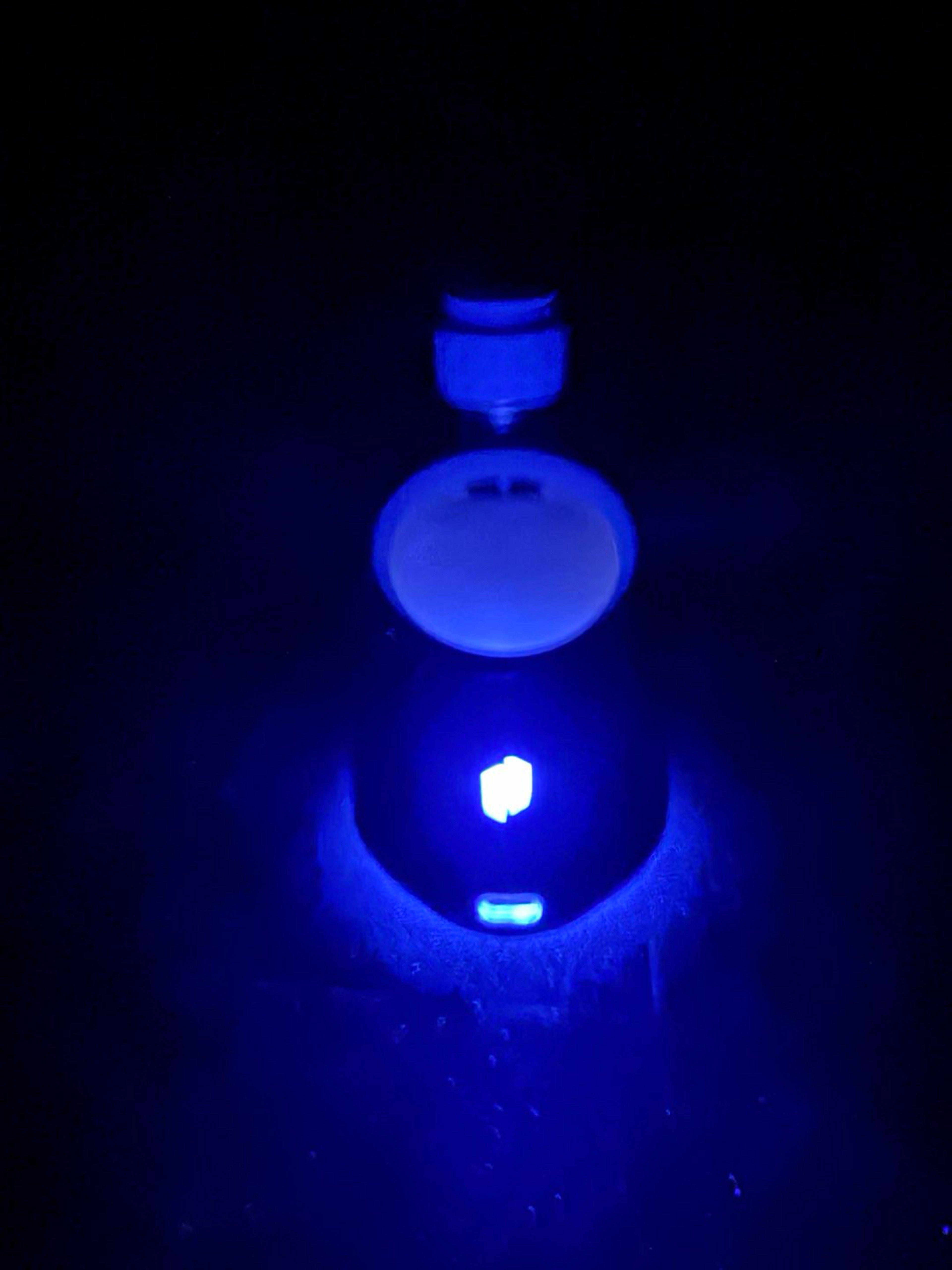 Preview pic of Storm Puffco Peak Pro v2