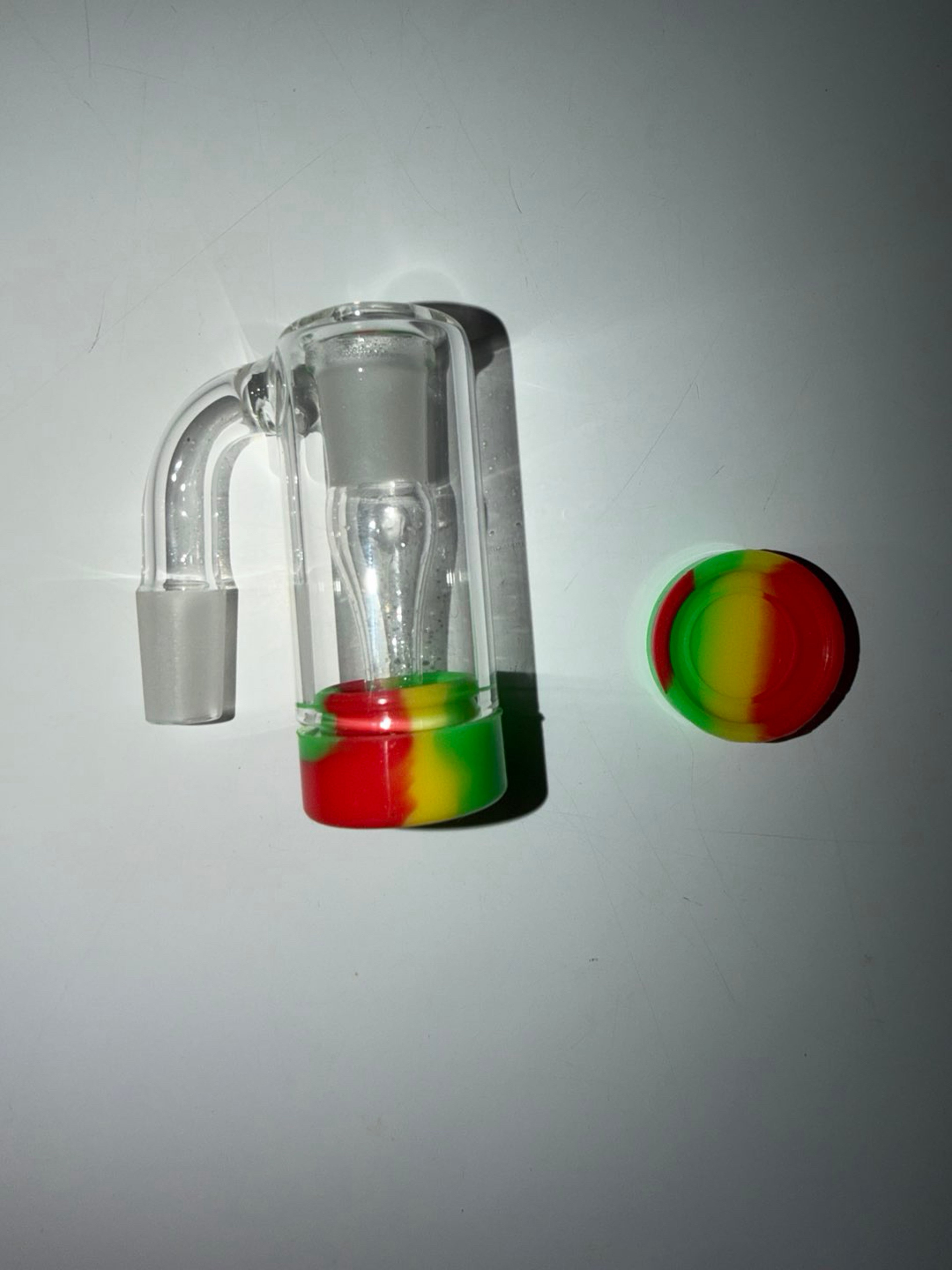 Preview pic of Reclaim catcher 14mm f to m