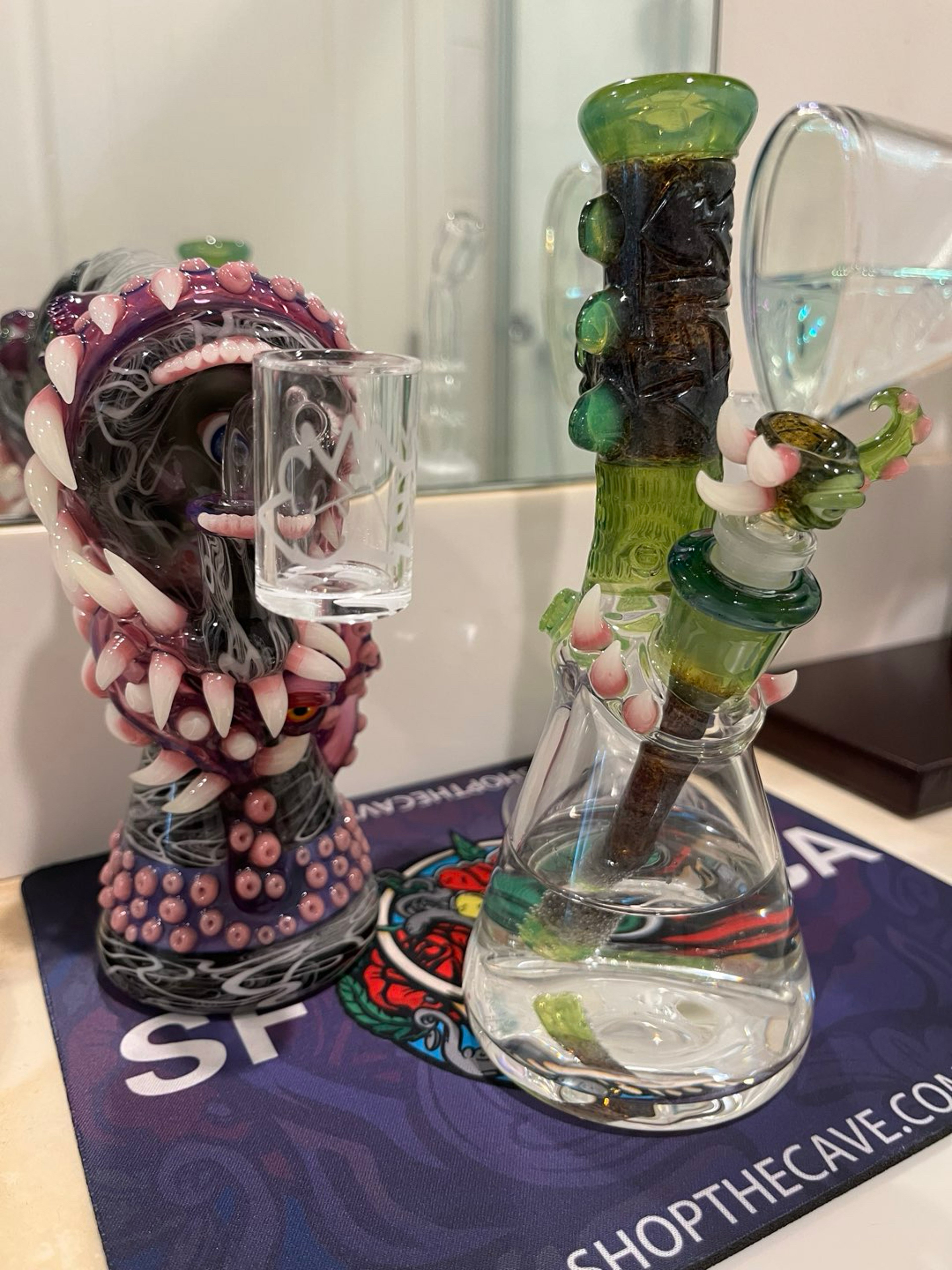 Preview pic of Holy Grails of My Collection