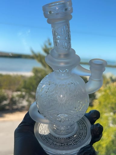 Preview pic of Mothership mini ball