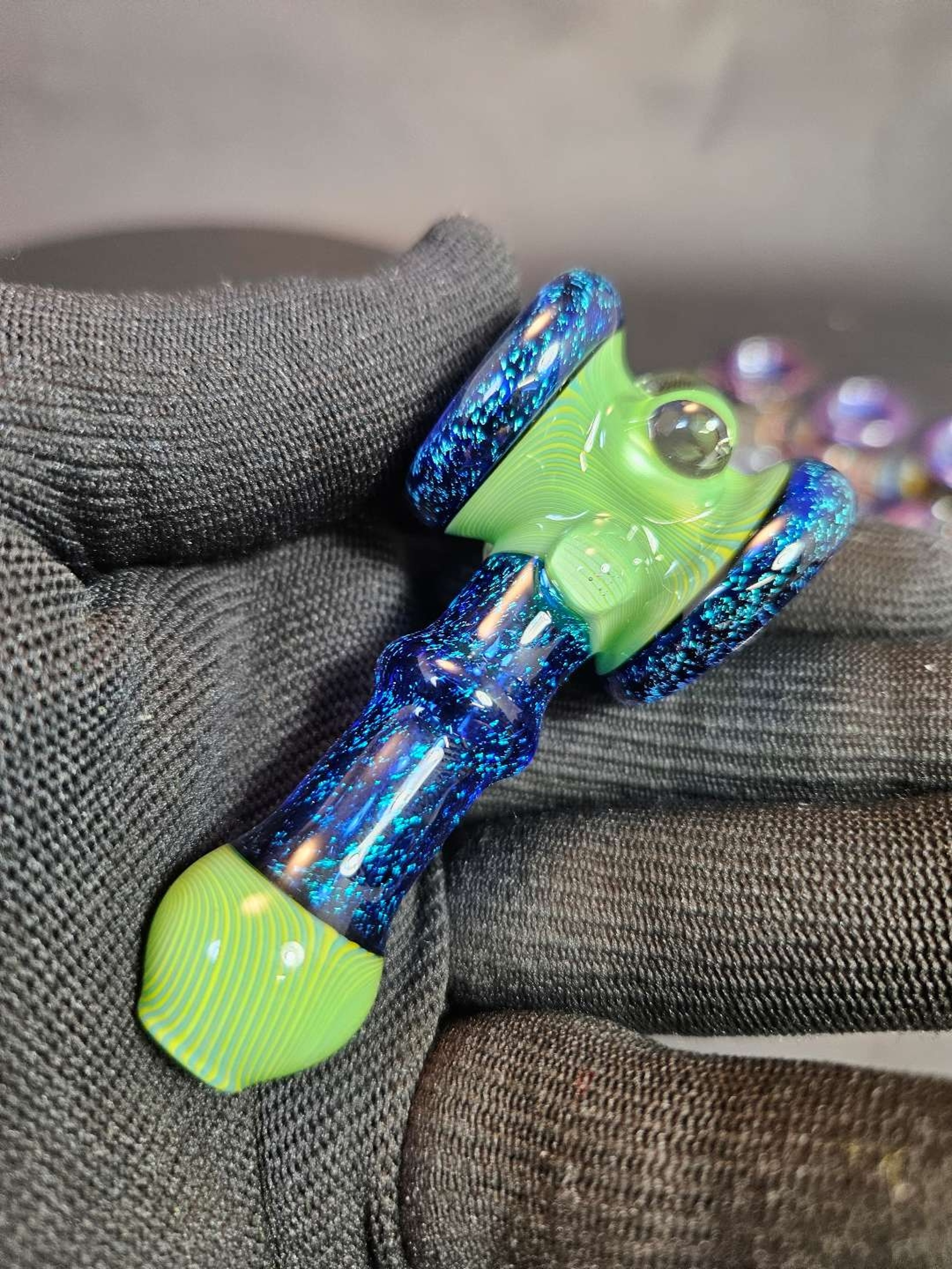 Preview pic of Mini dichro