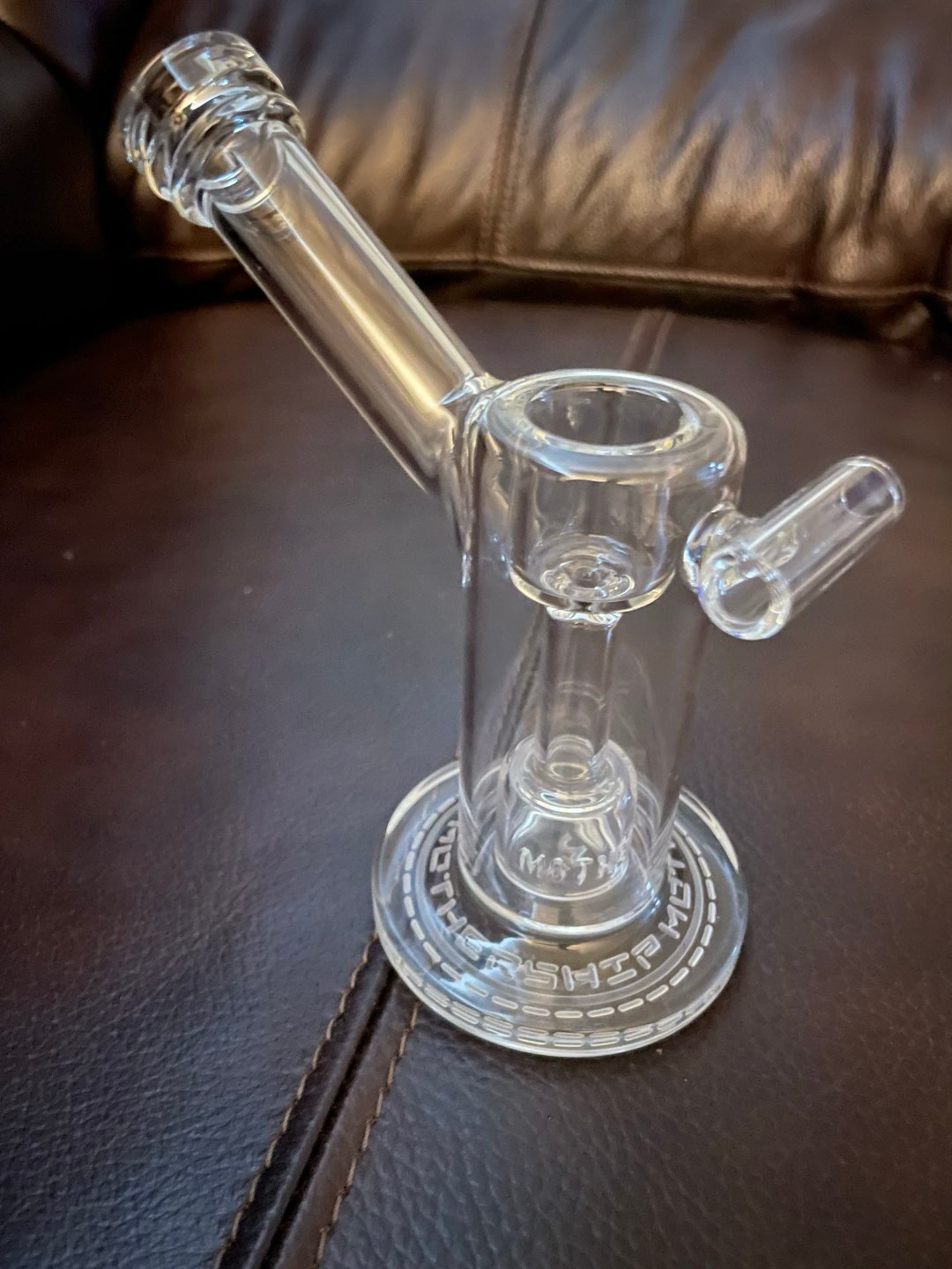 Preview pic of Mothership mini 2nd *open to trades*