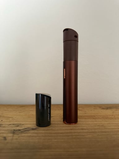 Preview pic of Mocha Pivot