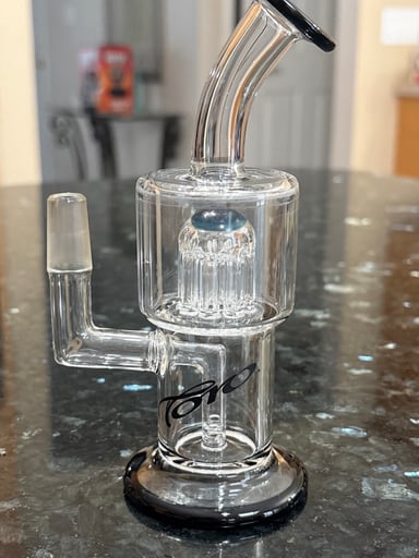 Preview pic of Toro Mac 8 Blue