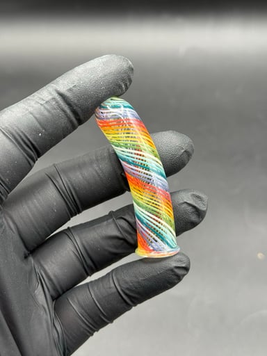 Preview pic of Rainbow, pivot straw