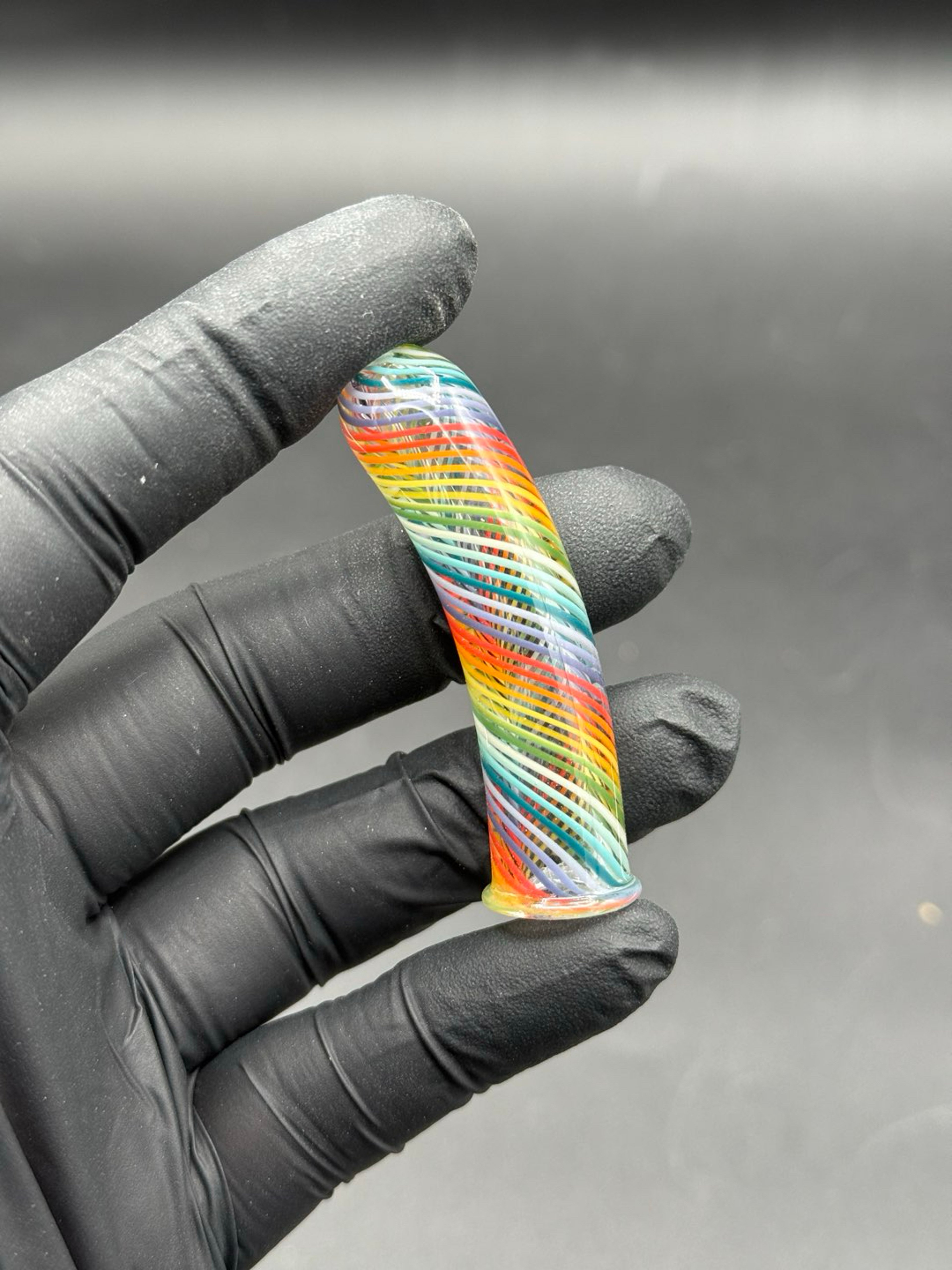 Preview pic of Rainbow, pivot straw
