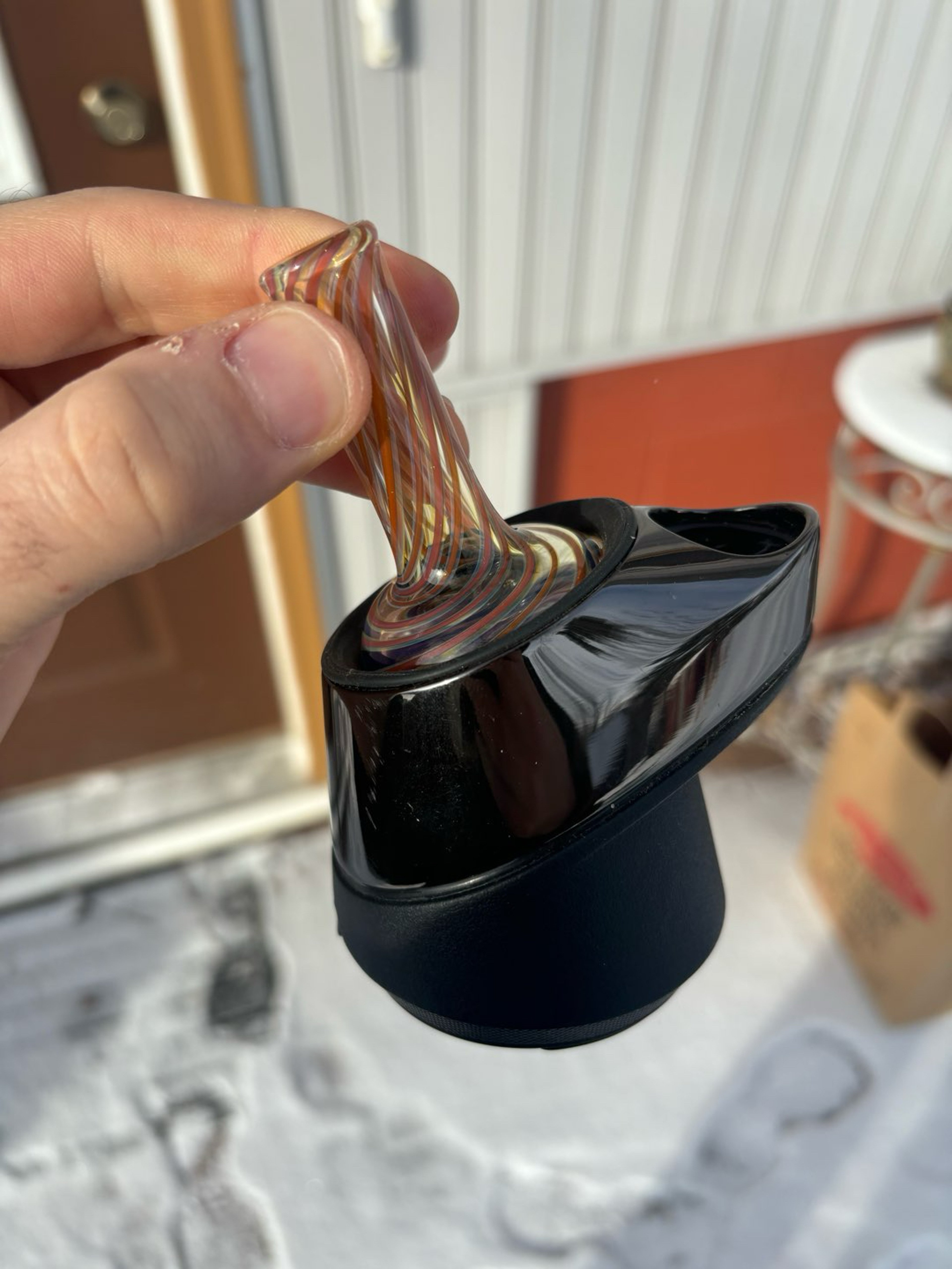 Preview pic of Acid sands dry peak top