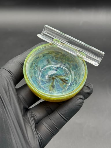 Preview pic of Ion Bloom ashtray UV