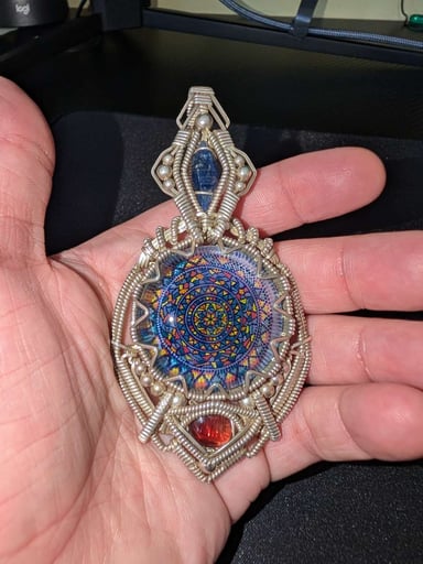 Preview pic of Rose Roads X Jason Burruss