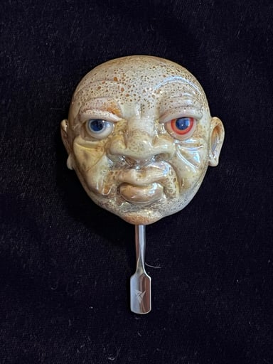 Preview pic of Voorhees x Apex Ancillary Collab Dabtool