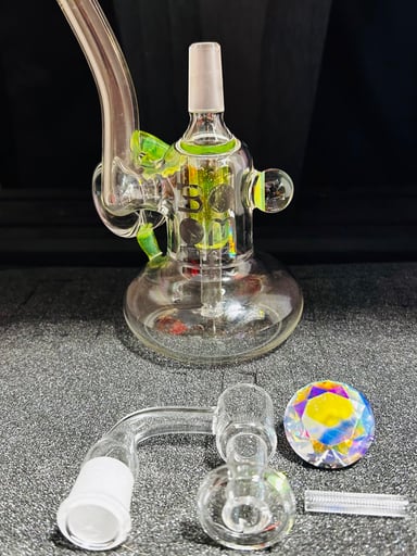 Preview pic of Boom Felazi OG Rig