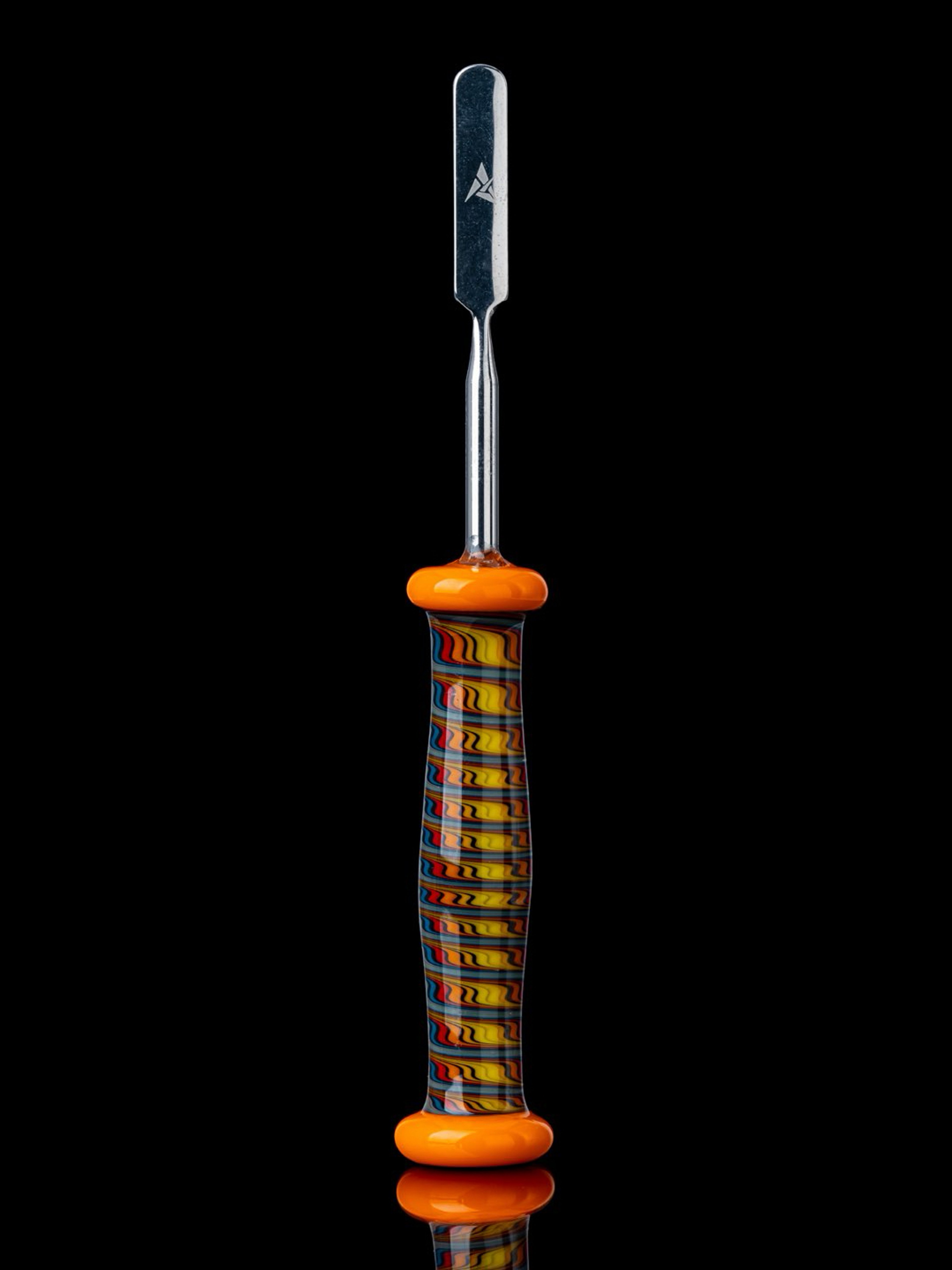 Preview pic of Jeff Spaga x Apex Ancillary Dabtool Collab