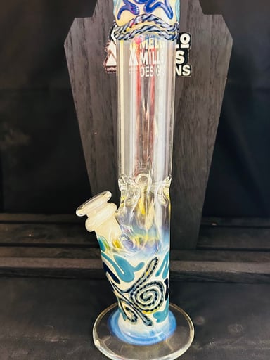 Preview pic of OG HVY straight tube