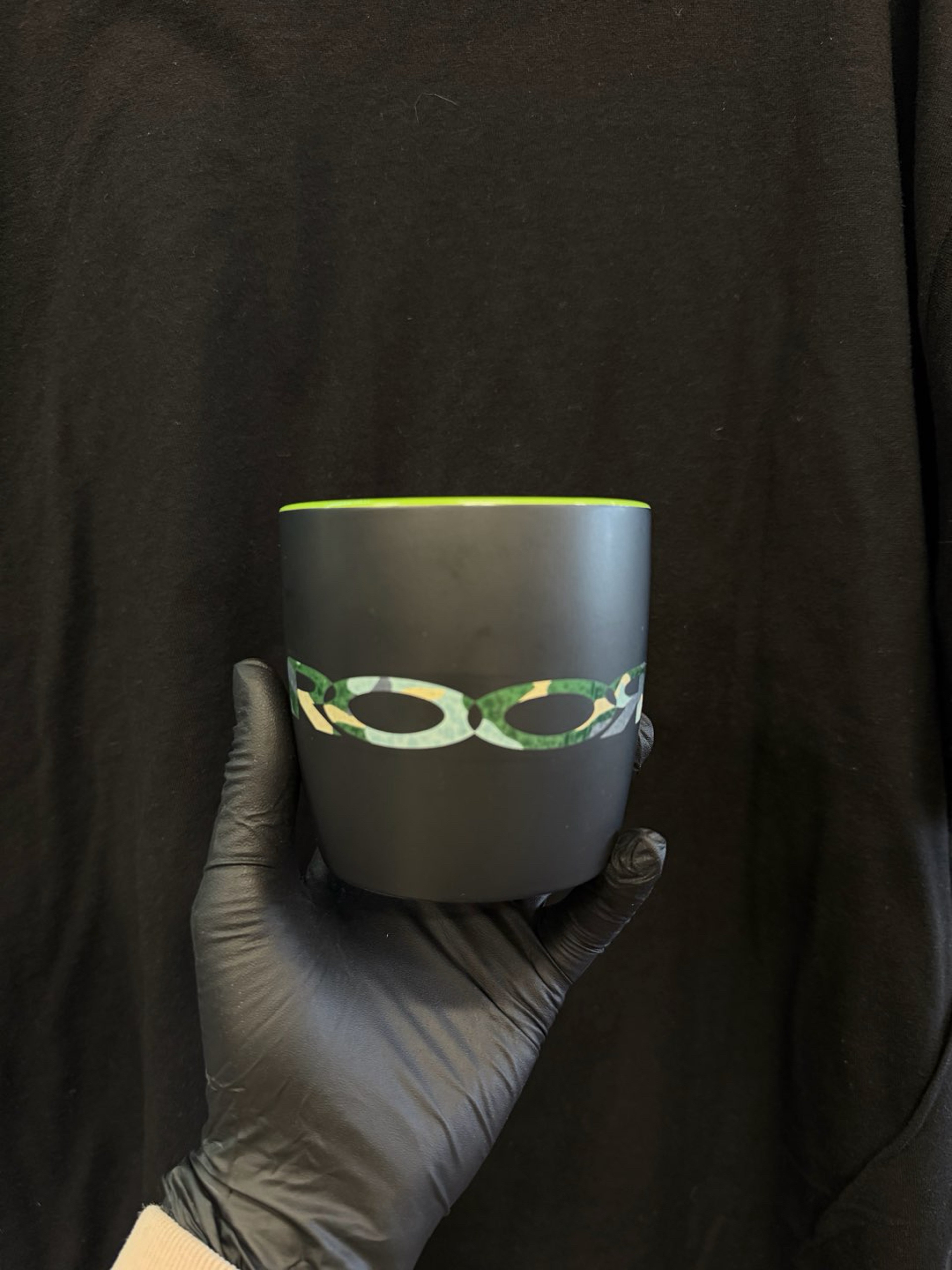 Preview pic of ROOR Mug