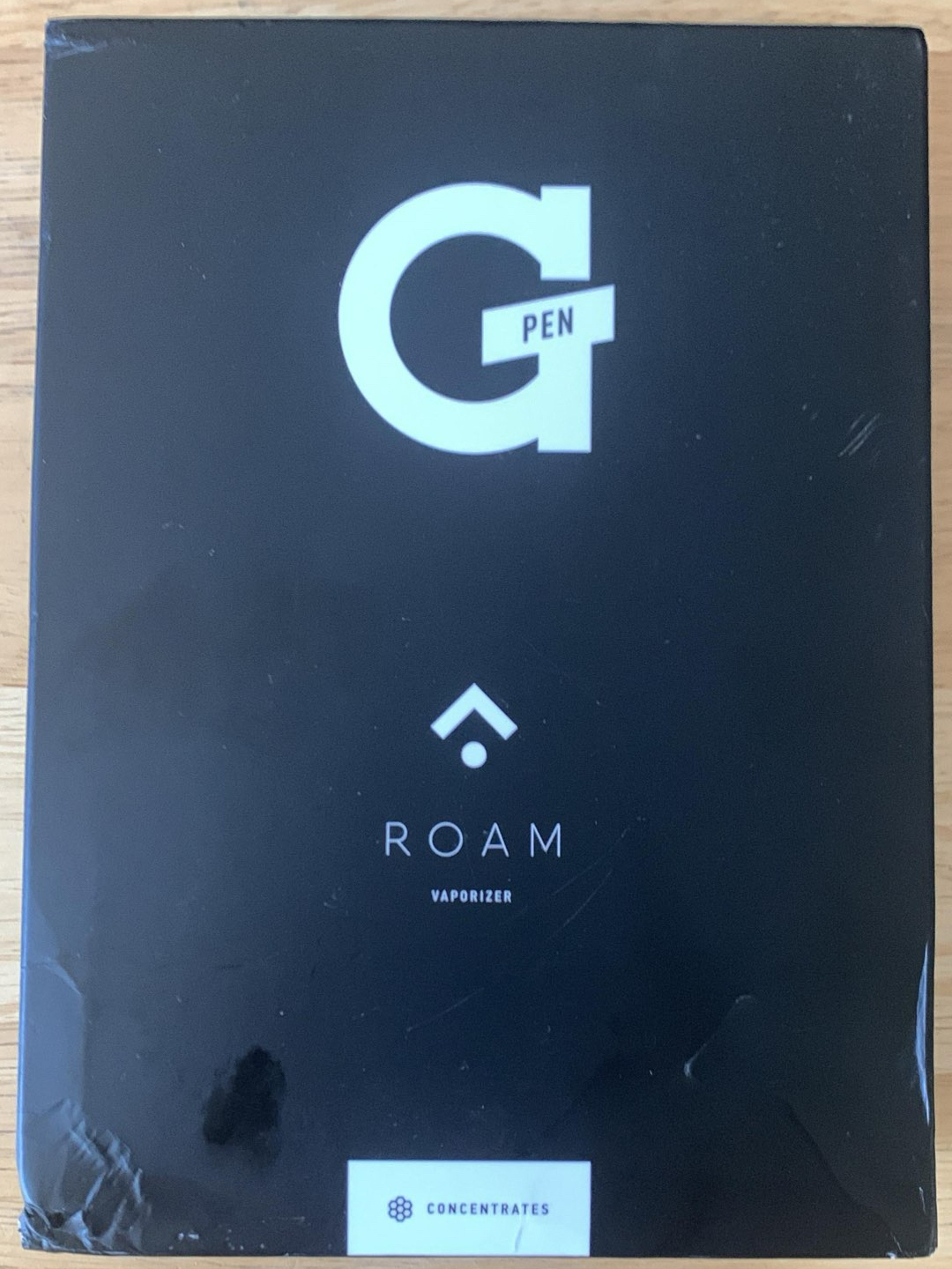 Preview pic of GPen Roam Brand New Sealed