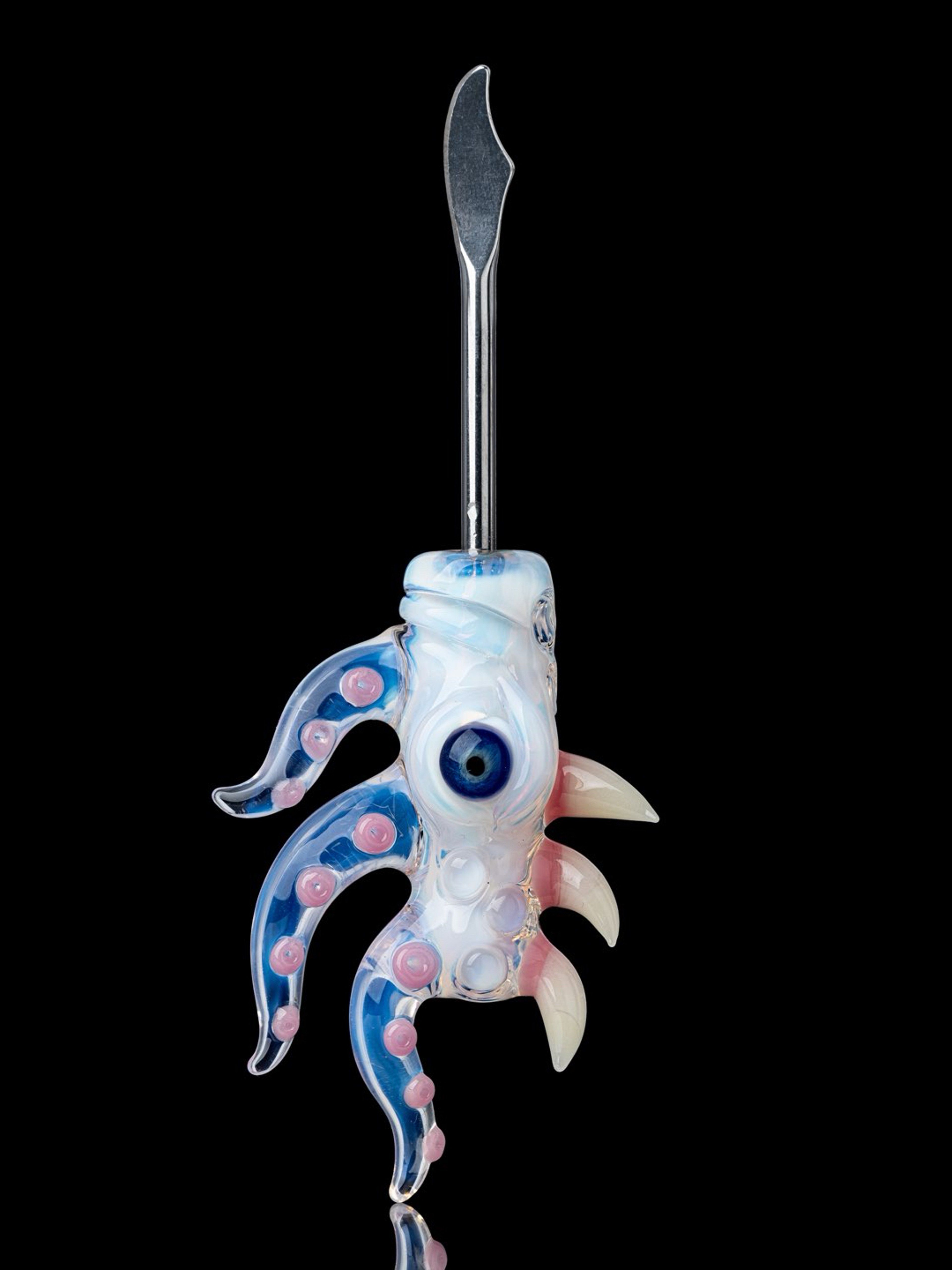 Preview pic of Salt Glass x Apex Ancillary Collab Dabtool