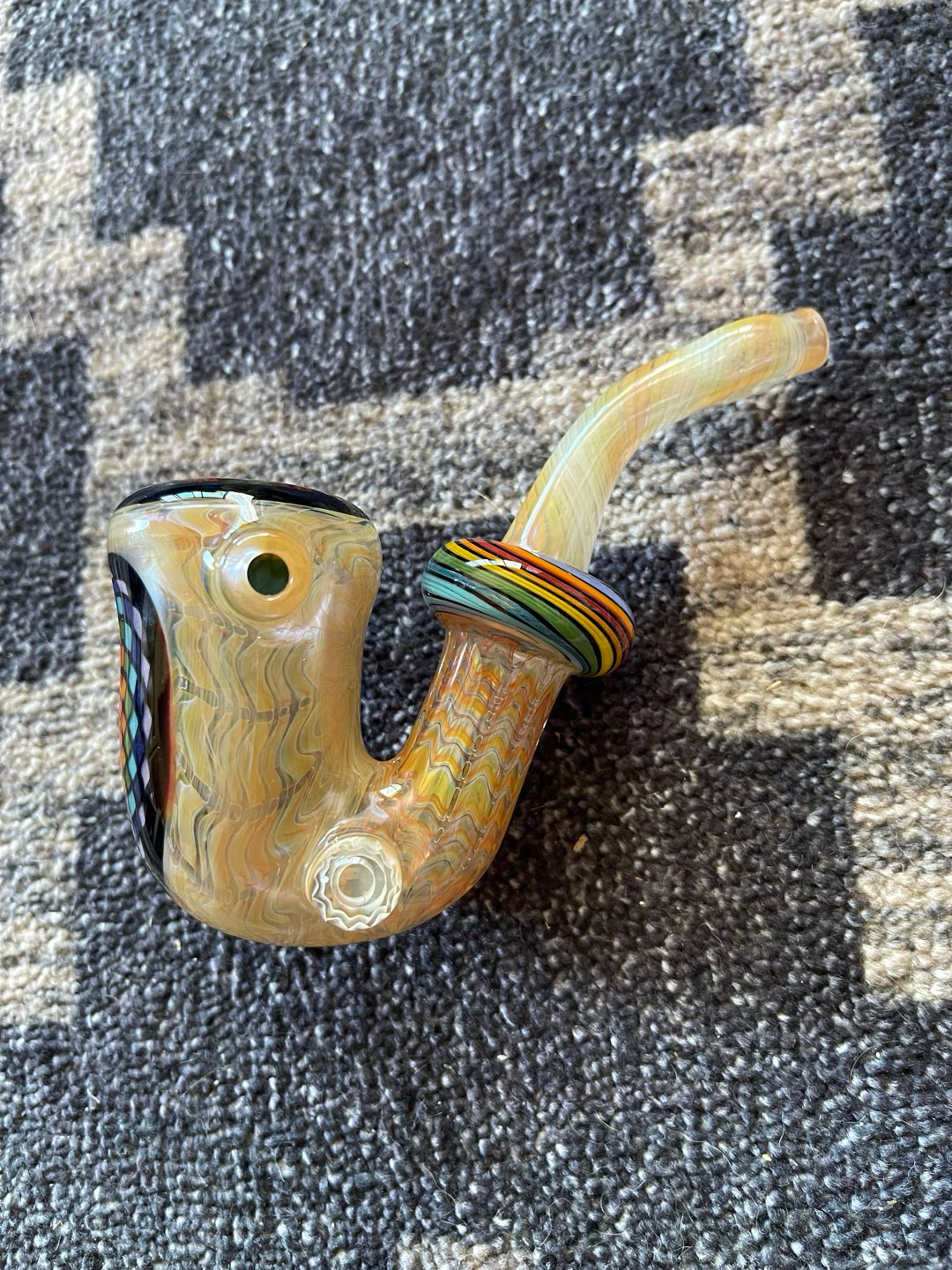 Mark Lammi x Kevin Murray Fume Sherlock image 0