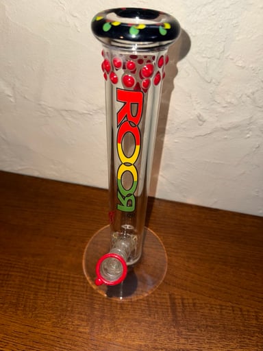 Preview pic of 1 Of 1 Custom RooR