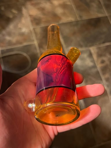 Preview pic of CFL Terps/Aphrodasia saki glass mechanic