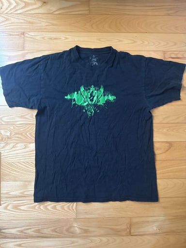 Preview pic of Woopzip TC GA size L